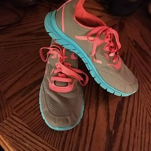 shoe's